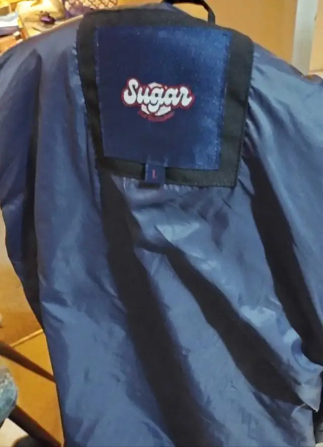 Sugar Jacket - Photo 3