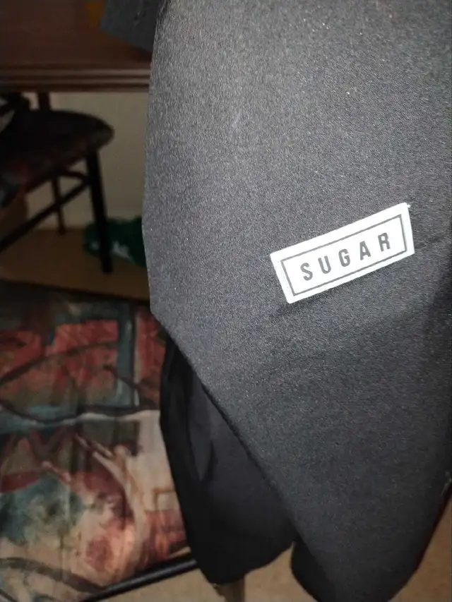 Sugar Jacket - Photo 4