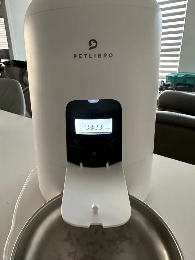 Mangeoir pour chien - Photo 2