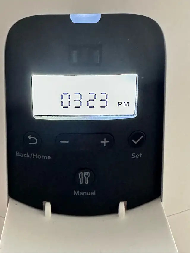 Mangeoir pour chien - Photo 3