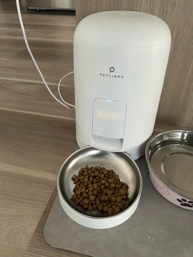 Mangeoir pour chien - Photo 5