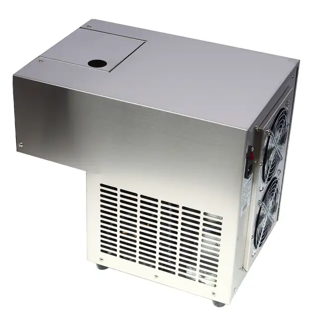 Air Cool Snow Ice Machine Snow Cone Machine 780W 134063