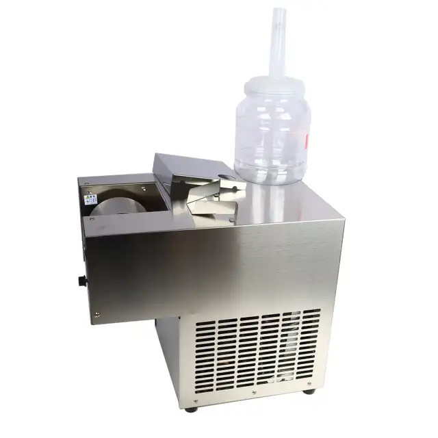 Air Cool Snow Ice Machine Snow Cone Machine 780W 134063 - Photo 10