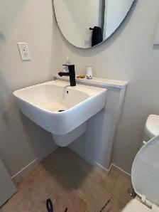 non emergency plumbing