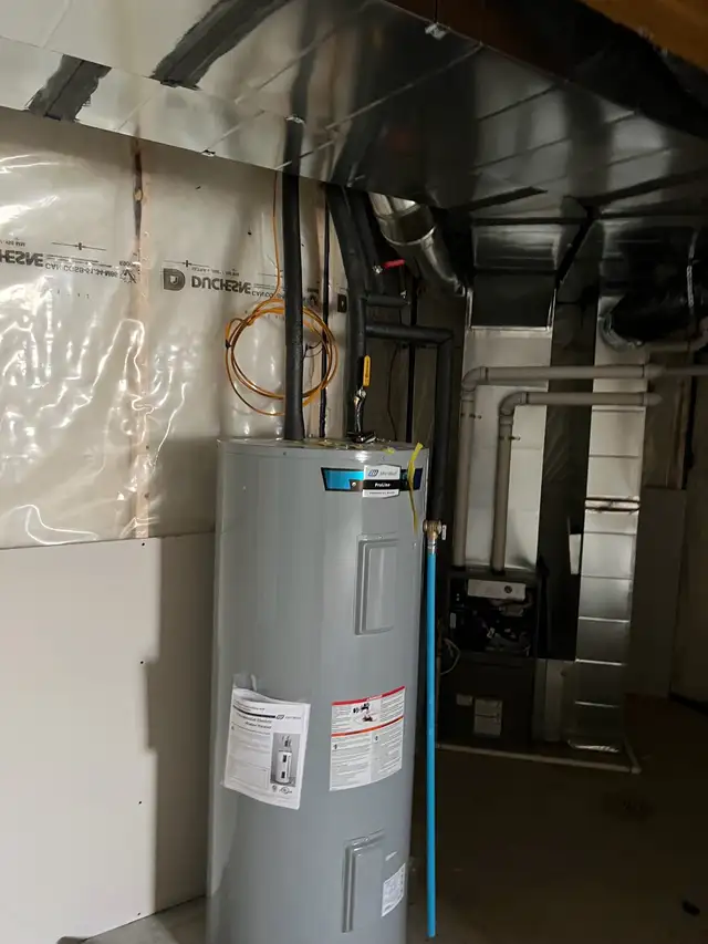 non emergency plumbing - Photo 2