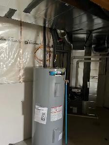 non emergency plumbing - Photo 2