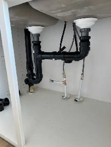 non emergency plumbing - Photo 3