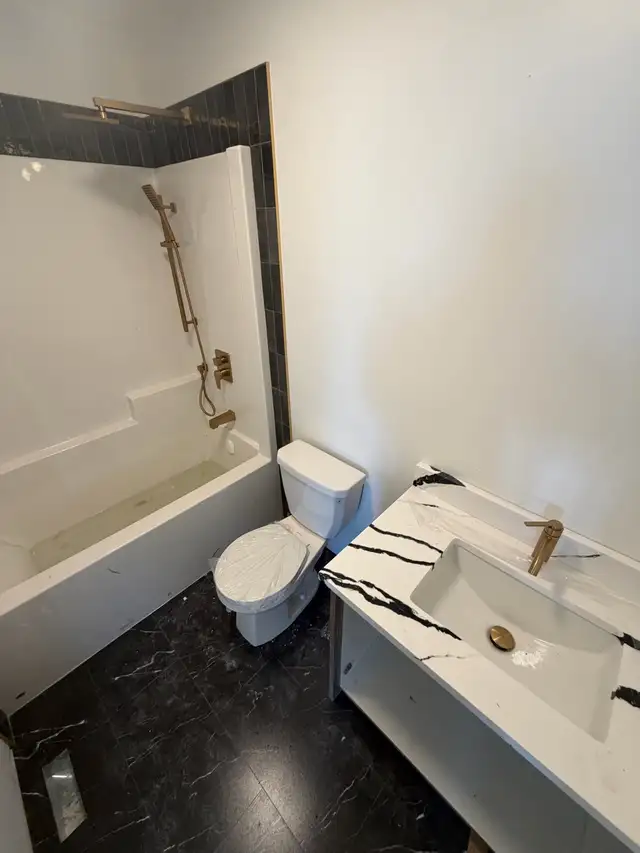 non emergency plumbing - Photo 5