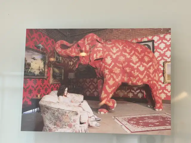 Banksy art - Photo 2