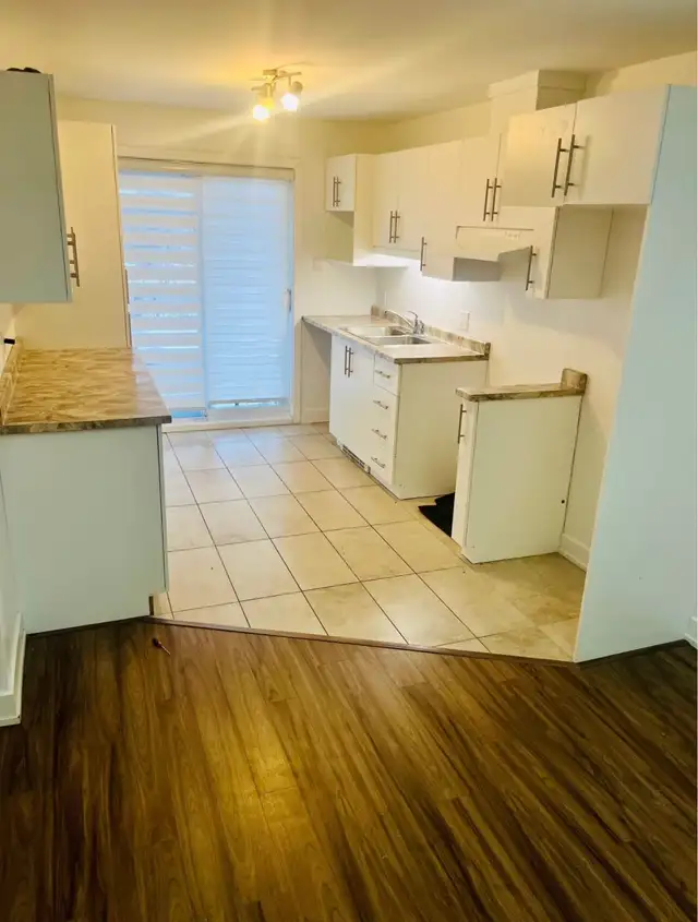 2 Bedrooms 1 Bathroom Condo - Photo 5