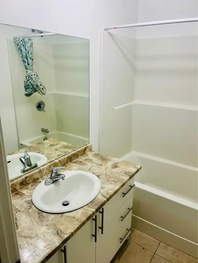 2 Bedrooms 1 Bathroom Condo - Photo 7