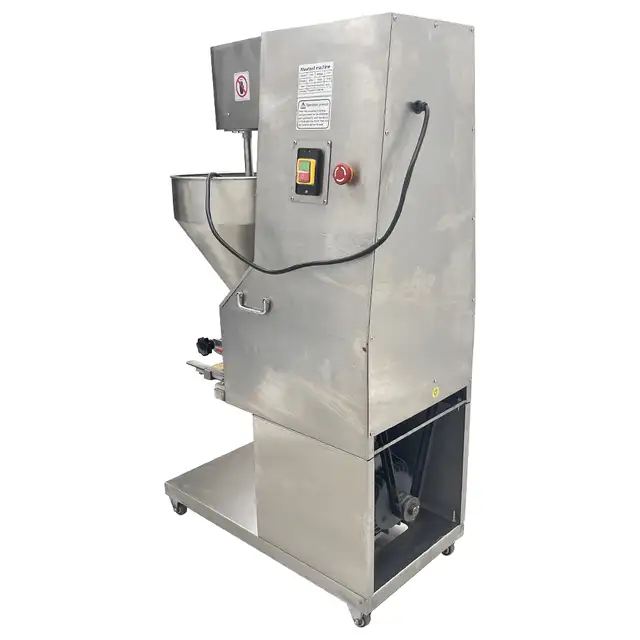 Meatball Forming Machine Four Models 45/50/55/60mm 170090 - Photo 4