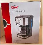 Coffee Maker Master Chef Brand New – Still in Box! Never Opened!