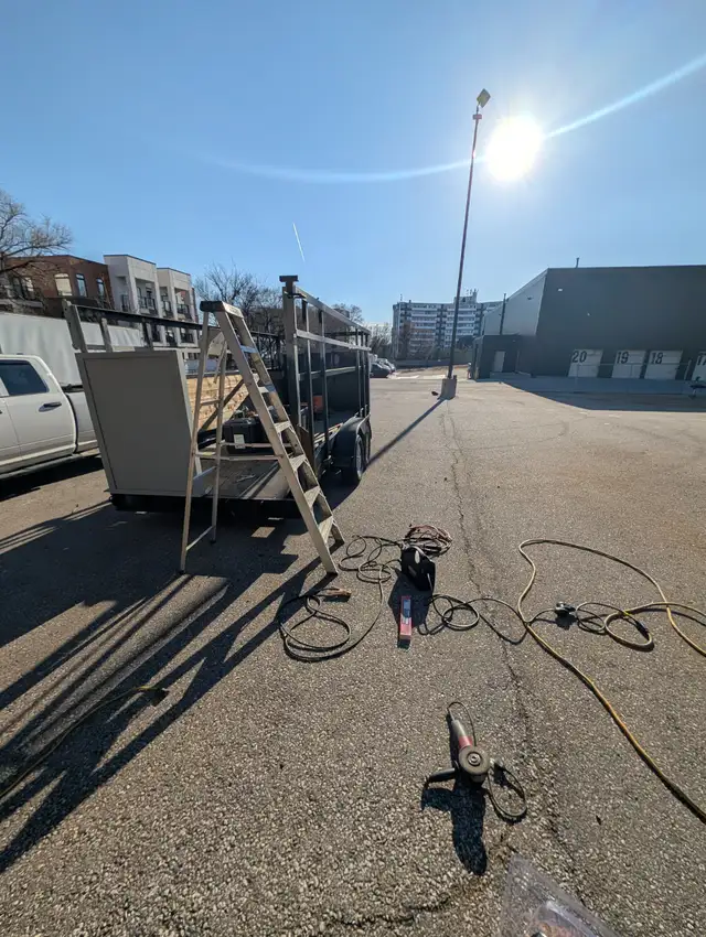 Skilled Worker Looking for Work ASAP - Photo 9