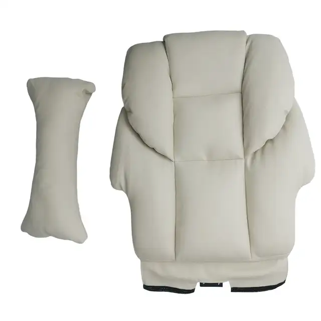 360 Degree Rotating White spa Salon Beauty Chair 300104 - Photo 8