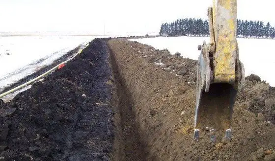 25  year Finishing Equipment Operator - Prospecting. - Photo 2