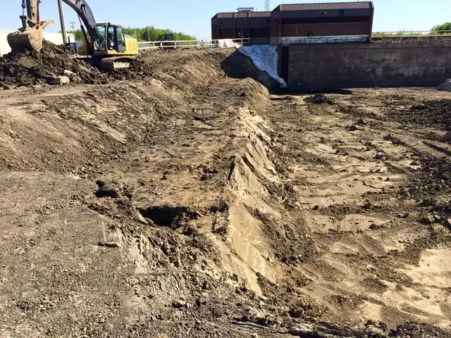 25  year Finishing Equipment Operator - Prospecting. - Photo 3