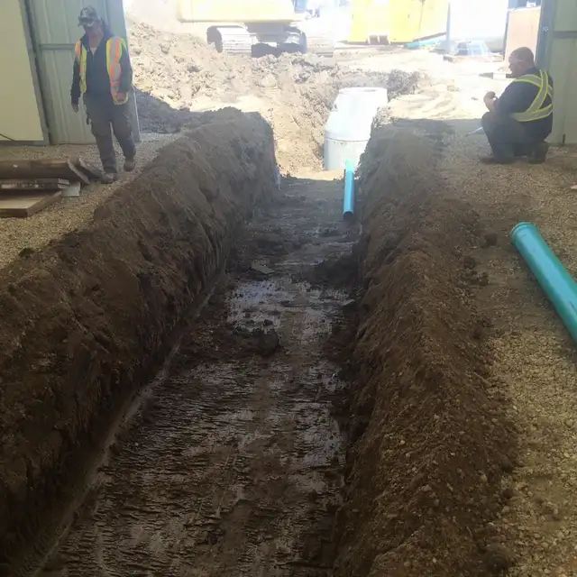 25  year Finishing Equipment Operator - Prospecting. - Photo 4