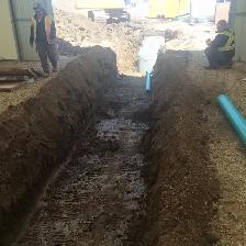25  year Finishing Equipment Operator - Prospecting. - Photo 4