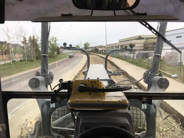 25  year Finishing Equipment Operator - Prospecting. - Photo 5