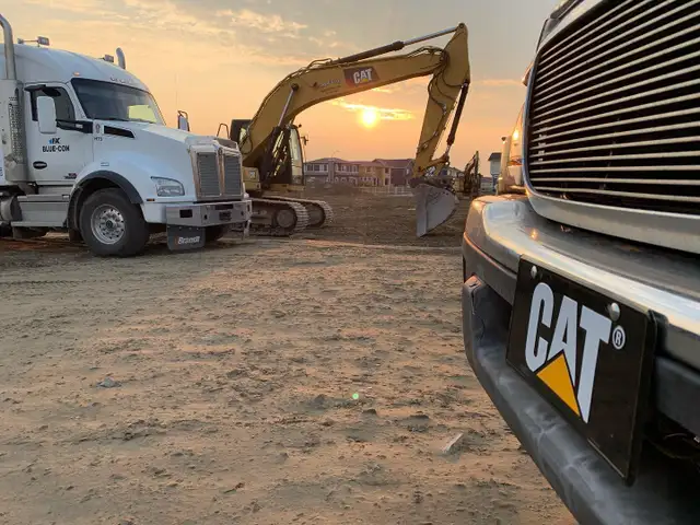 25  year Finishing Equipment Operator - Prospecting. - Photo 6