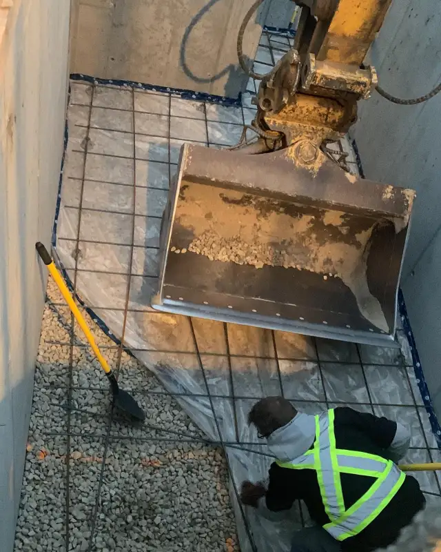 25  year Finishing Equipment Operator - Prospecting. - Photo 7