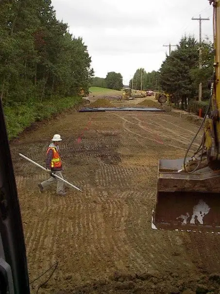 25  year Finishing Equipment Operator - Prospecting. - Photo 8