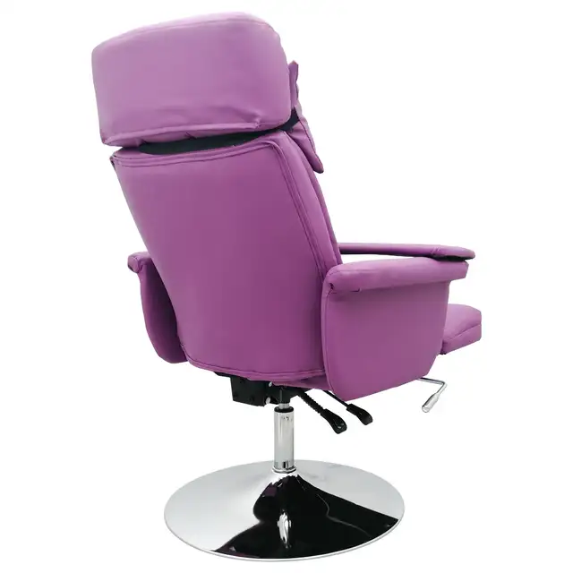 Purple Air Pressure spa salon chair 300504 - Photo 5