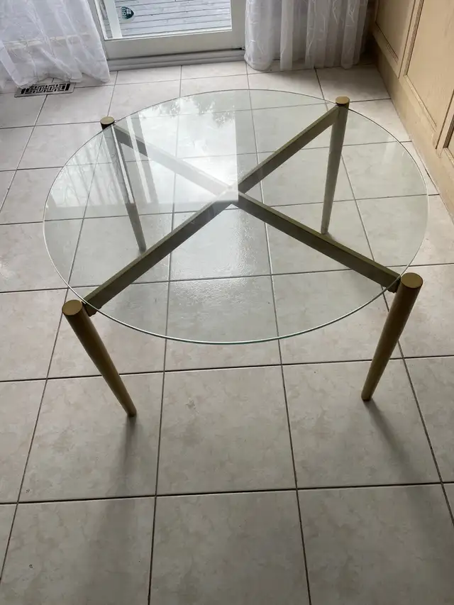 Coffee Table – For Sale