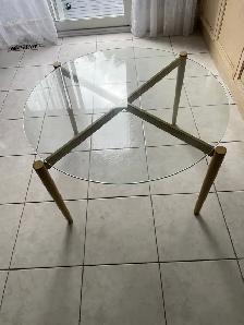 Coffee Table – For Sale