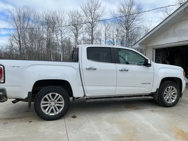 2016 GMC Canyon - Photo 4