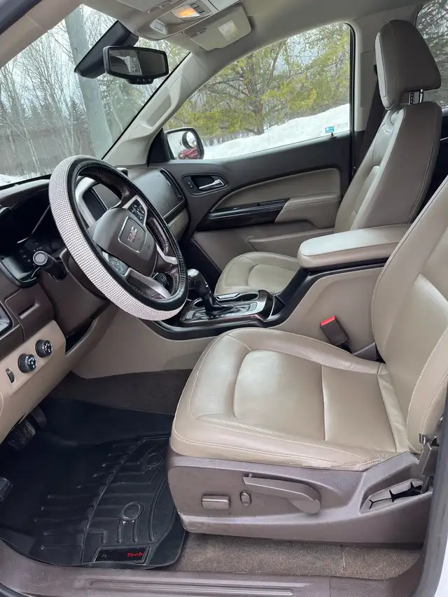 2016 GMC Canyon - Photo 5