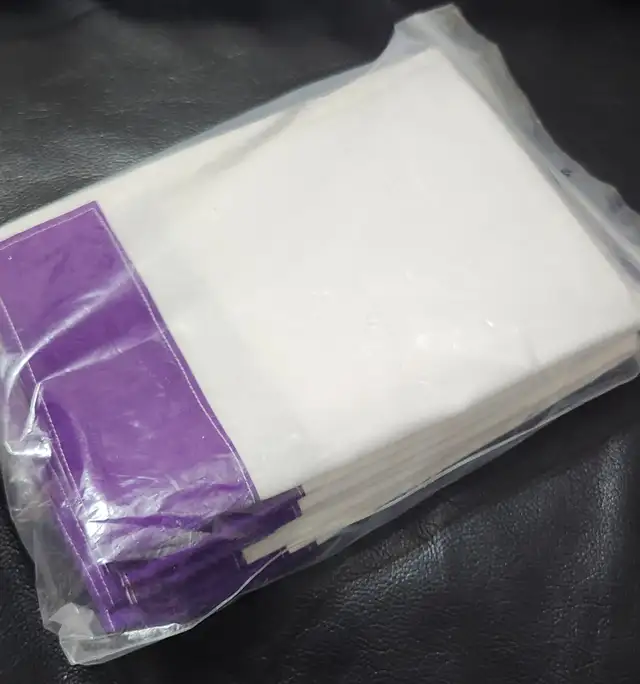 7 Cloth set for every day of the week! - Photo 4