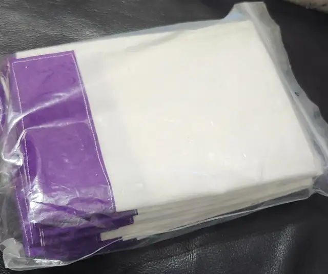 7 Cloth set for every day of the week! - Photo 5