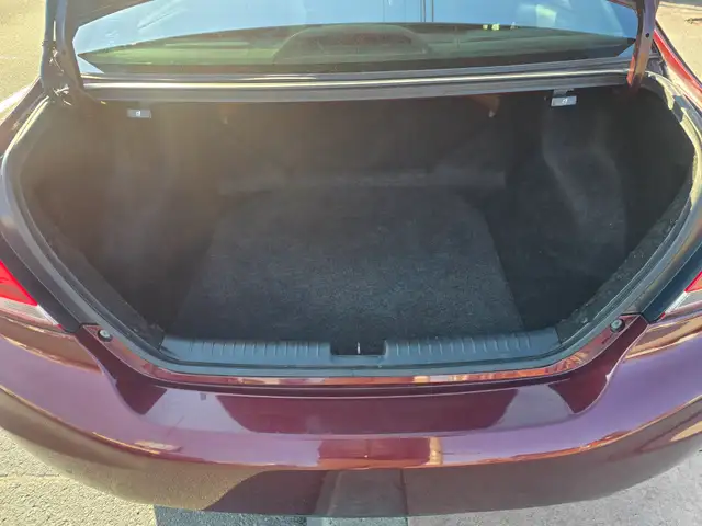 2015 Honda Civic Sedan - Photo 11