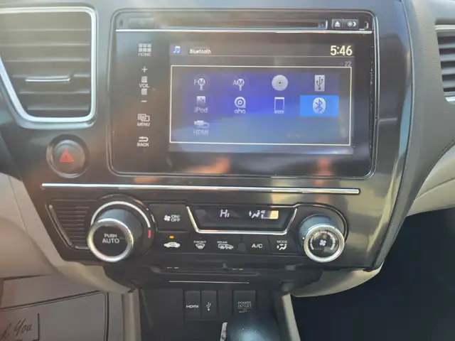 2015 Honda Civic Sedan - Photo 15
