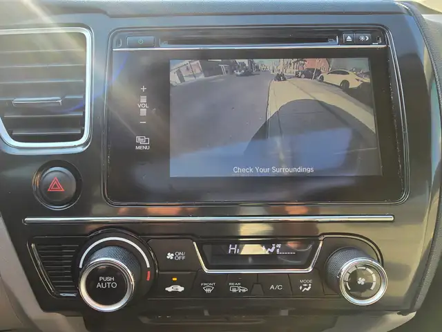 2015 Honda Civic Sedan - Photo 16