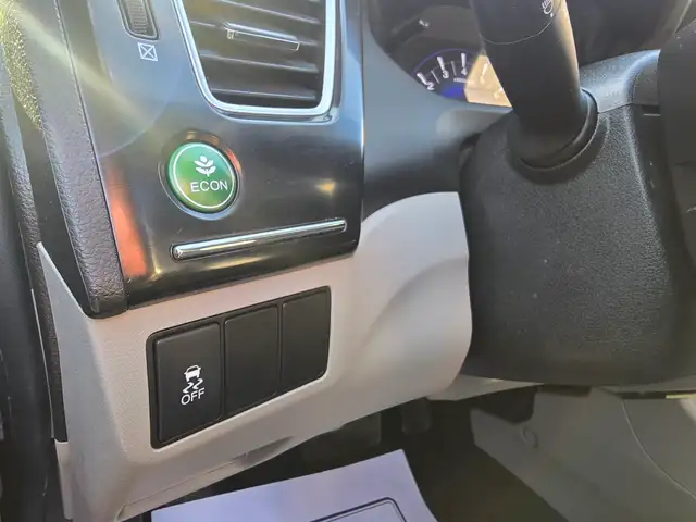 2015 Honda Civic Sedan - Photo 18