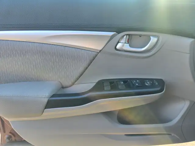 2015 Honda Civic Sedan - Photo 19