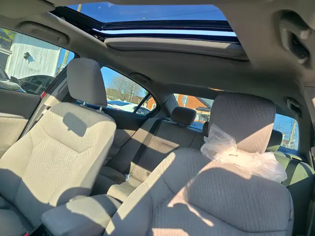 2015 Honda Civic Sedan - Photo 20