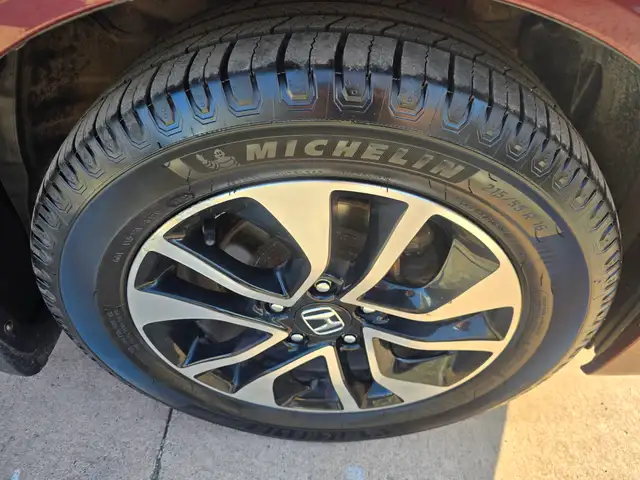 2015 Honda Civic Sedan - Photo 22