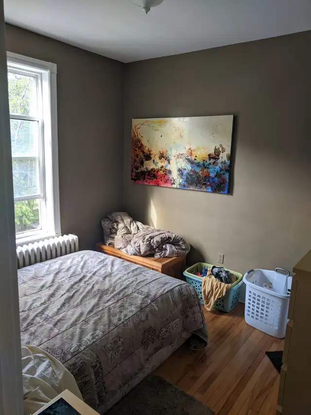 Very large 2-bedroom in Centretown: May 1 or June 1 - Photo 6