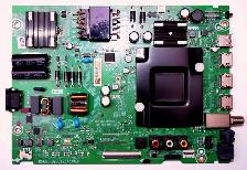 Hisense Main Board/Power Supply 322548/b