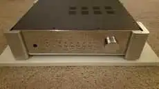 Doge 8 Tube Preamplifier