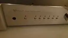 Doge 8 Tube Preamplifier - Photo 3