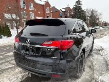 2014 Acura RDX AWD  Navigation caméra