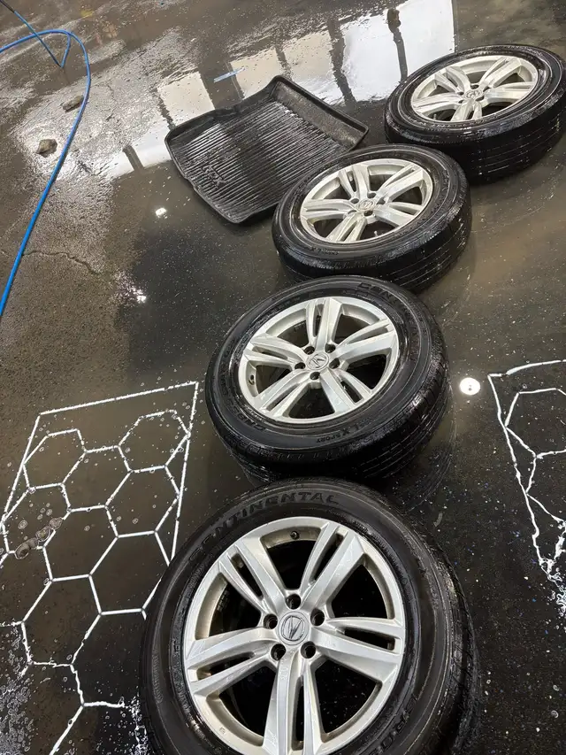 2014 Acura RDX AWD  Navigation caméra - Photo 10