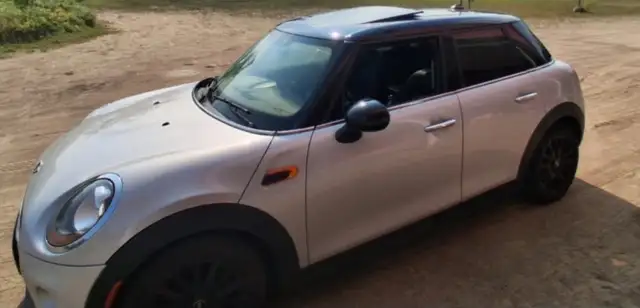 Mini cooper 2015 - Photo 2