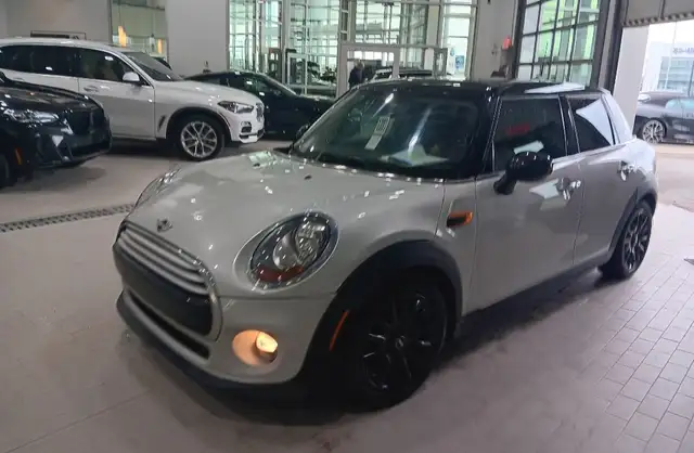 Mini cooper 2015 - Photo 3