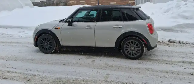 Mini cooper 2015 - Photo 4